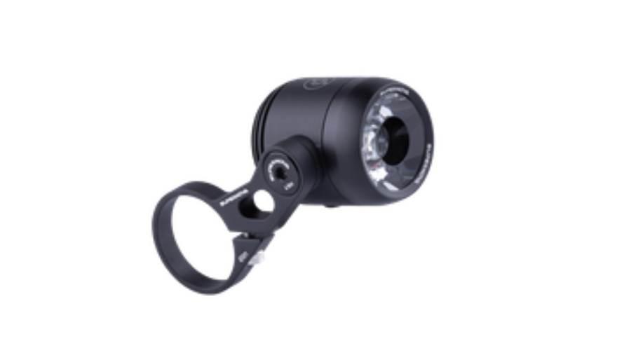Lampa przód Supernova V521s | U-V521S-MBLK-HBM - zdjęcie 4