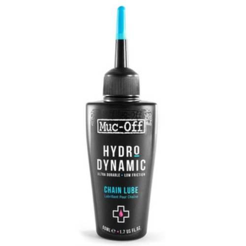 SMAR MUC-OFF DO ŁAŃCUCHA Hydrodynamic Team Sky Lub - zdjęcie 2
