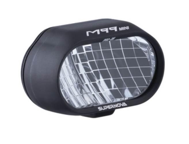 Lampa Przód Supernova M99 Mini Pro 25 21W - zdjęcie 4
