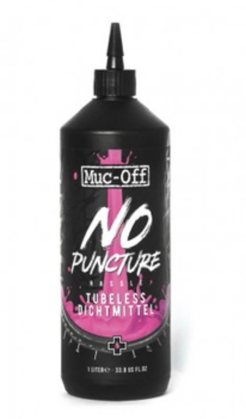 Uszczelniacz Muc-Off Tubeless No Puncture Hassle 1 - zdjęcie 2