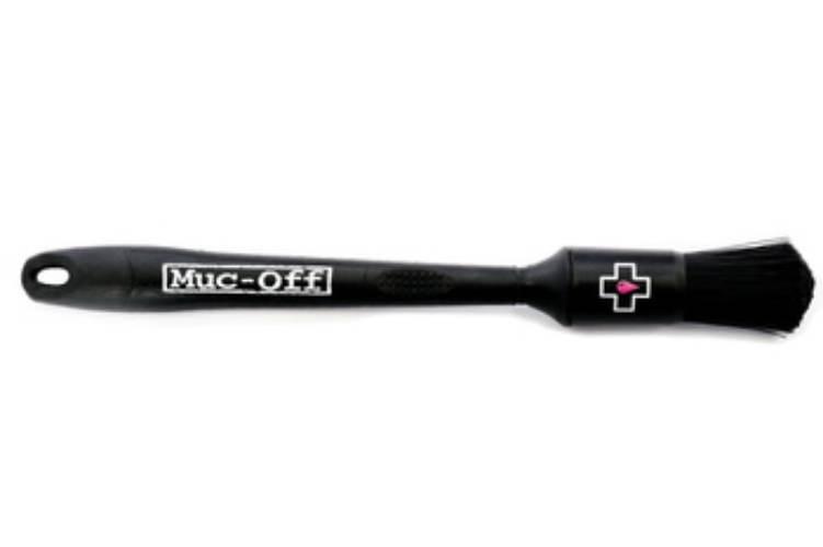 Precyzyjna Szczotka Muc-Off Do Napędu Drivetrain D - zdjęcie 2
