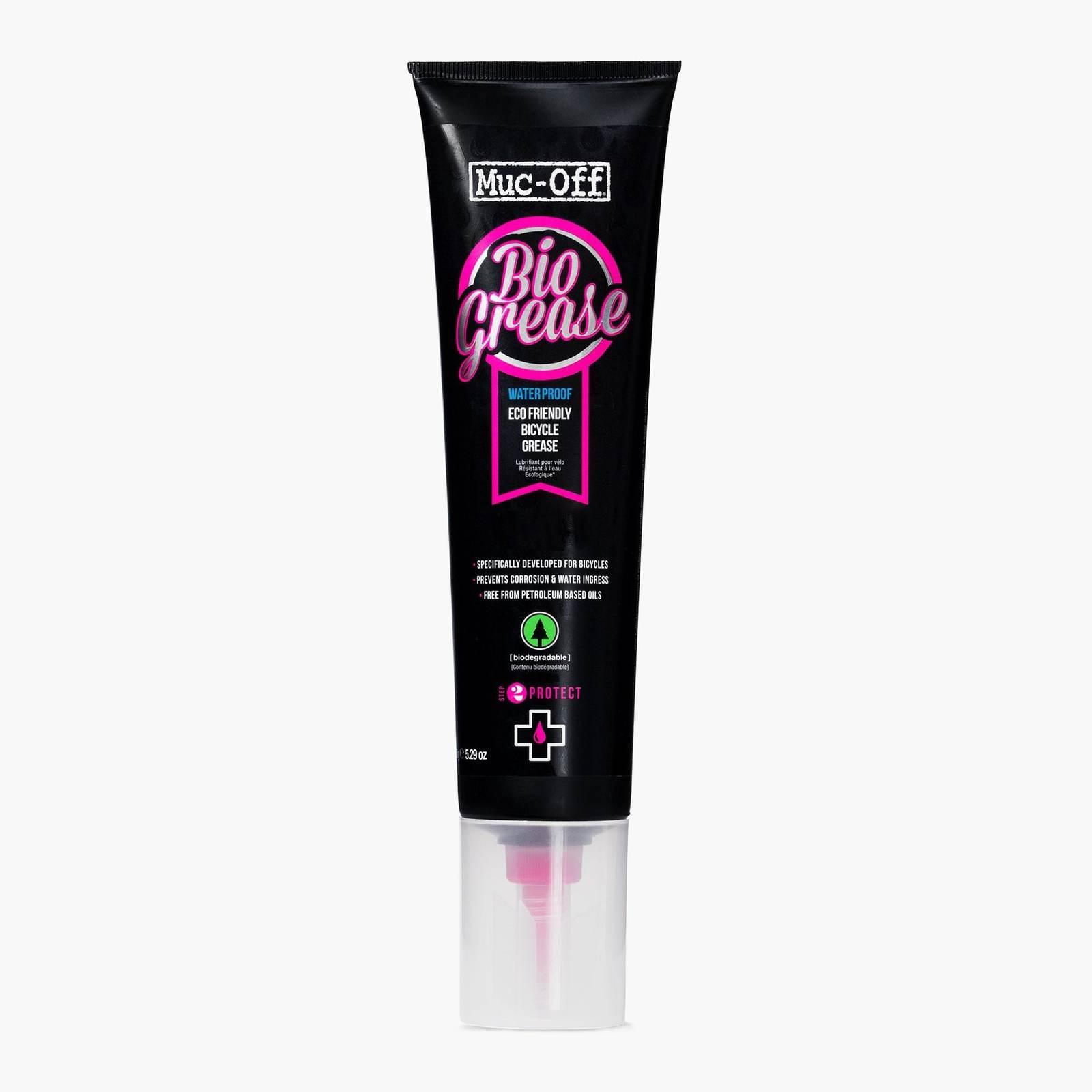 MUC-OFF SMAR MONTAŻOWY Bio-Grease 150g | H-PB367