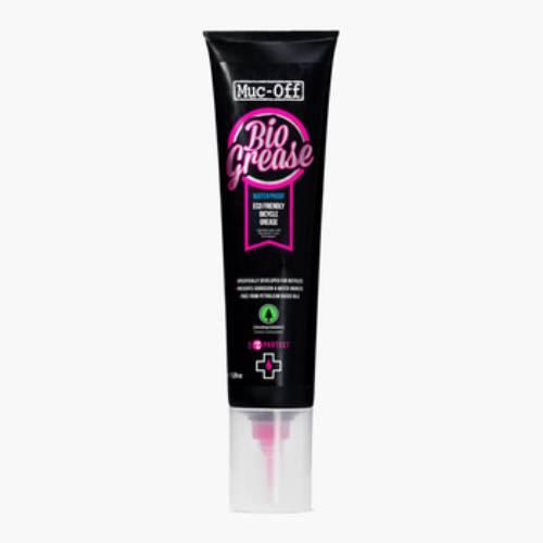 MUC-OFF SMAR MONTAŻOWY Bio-Grease 150g | H-PB367 - zdjęcie 2