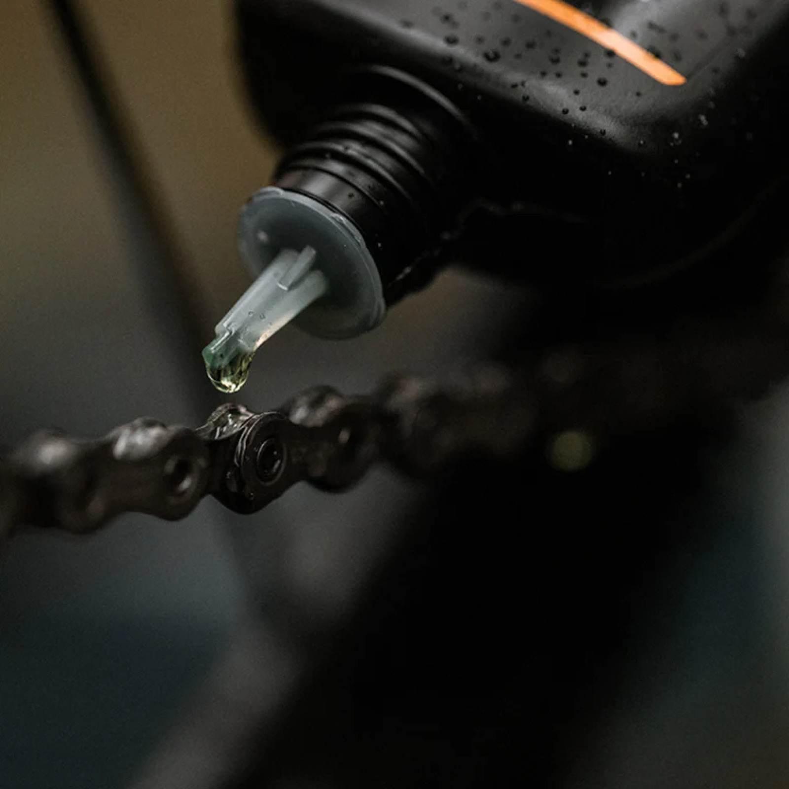 Dynamic E-Bike Lube 100ml bottle | 4260068454498 - zdjęcie 3