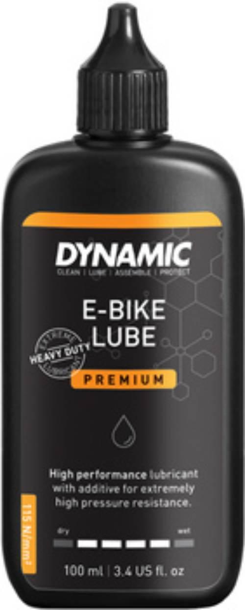 Dynamic E-Bike Lube 100ml bottle | 4260068454498 - zdjęcie 4