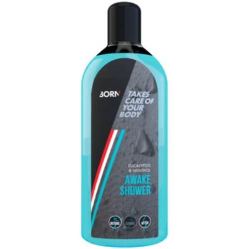 Żel pod prysznic Awake Shower BORN 200ml - zdjęcie 2