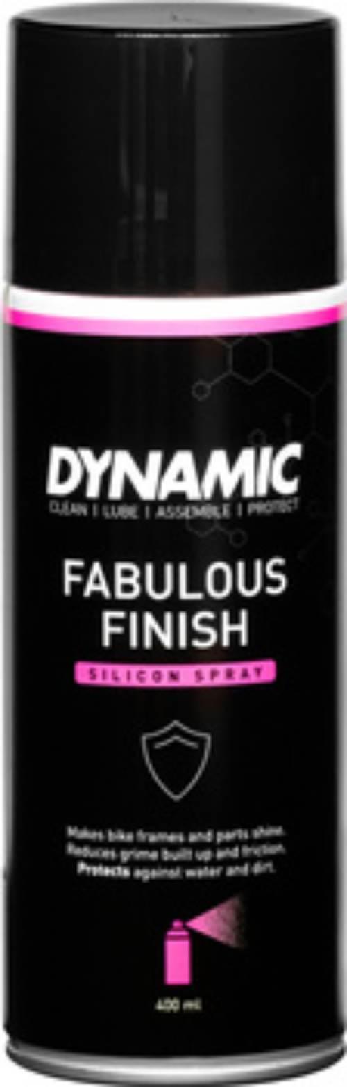 Dynamic Fabulous Finish 400ml spray can | 8720387297245 - zdjęcie 3