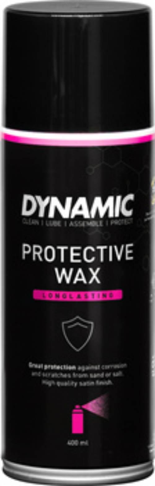 Dynamic Protective Wax 400ml spray can | 4260068454405 - zdjęcie 4
