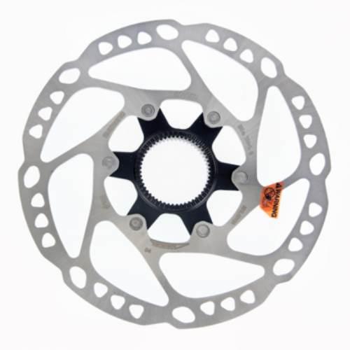 Tarcza Hamulca 160mm CL SM-RT64 Mag Inter - zdjęcie 2
