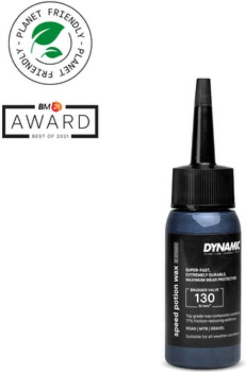 Dynamic Speed Potion Wax 50ml bottle | 8720938041914 - zdjęcie 3