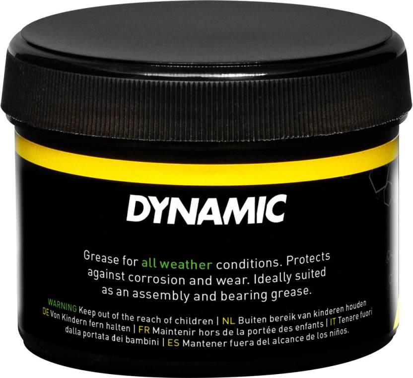 Dynamic All Round Grease 150g Jar | 4260068454566 - zdjęcie 2