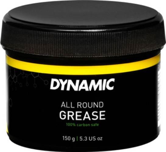 Dynamic All Round Grease 150g Jar | 4260068454566 - zdjęcie 3