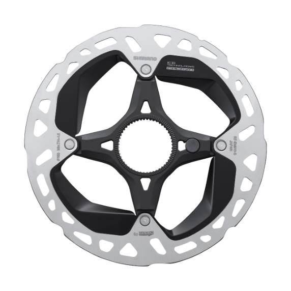 Tarcza Hamulca 160mm CL RT-EM910 Ice Tech Ext