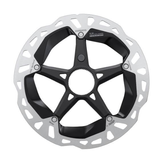 Tarcza Hamulca 180mm CL RT-EM910 Ice Tech Ext
