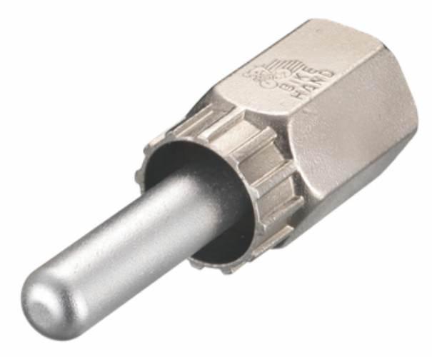 Klucz BH do kasSH oś 12mm | YC-126-6A - zdjęcie 2