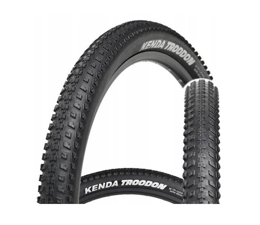 Opona 28 x 50C Kenda K-1269 Troodon 30TPPI