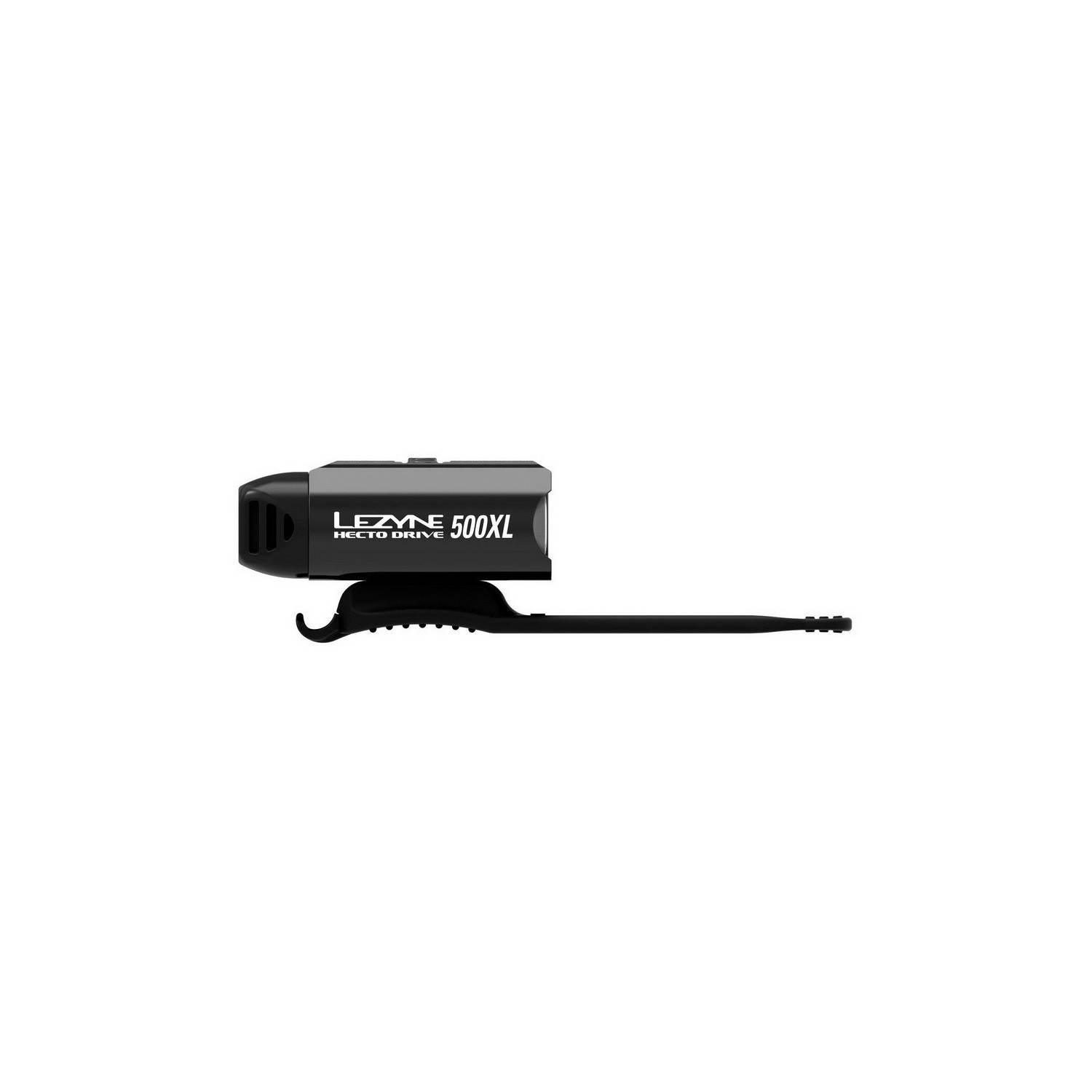 Lampa przód Lezyne HECTO DRIVE 500XL | 87843 - zdjęcie 2