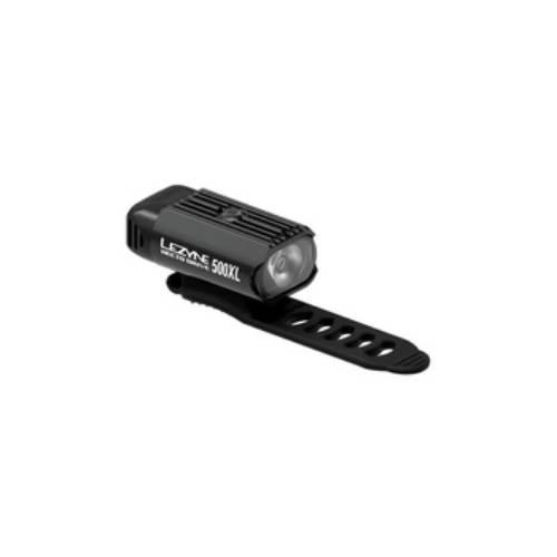 Lampa przód Lezyne HECTO DRIVE 500XL | 87843 - zdjęcie 3