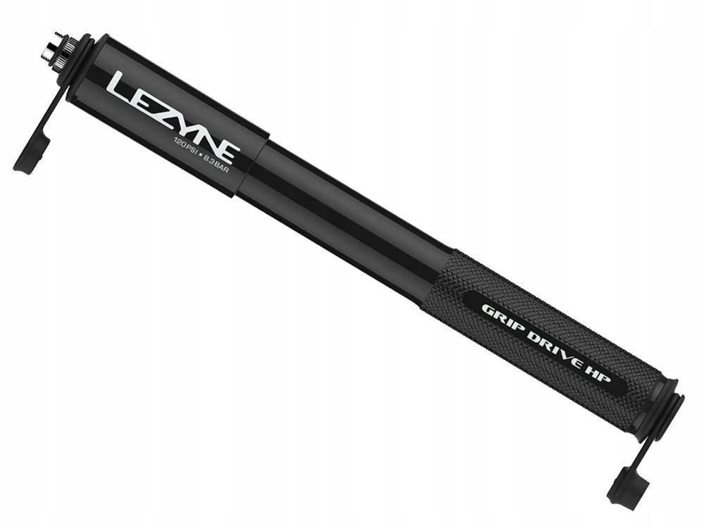Pompka Lezyne GRIP DRIVE HP M | 88130