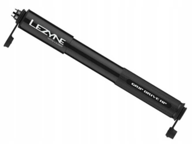 Pompka Lezyne GRIP DRIVE HP M | 88130 - zdjęcie 2