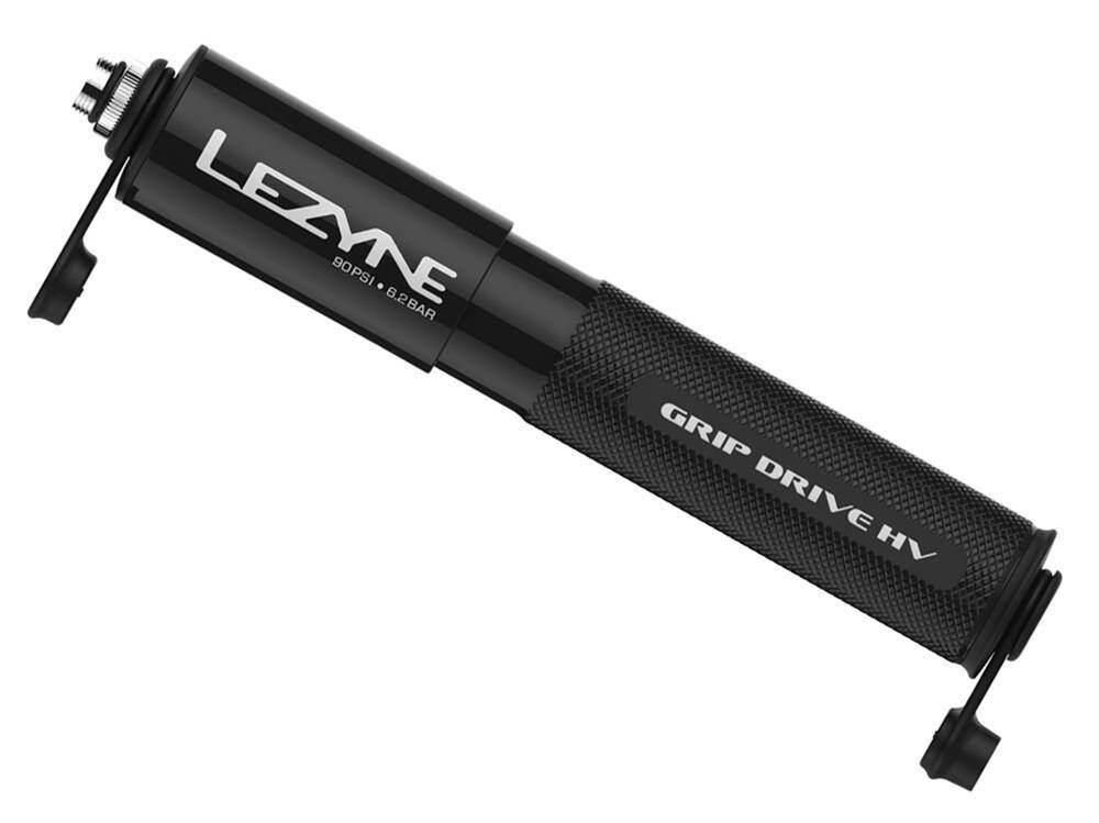 Pompka Lezyne GRIP DRIVE HV S | 88139