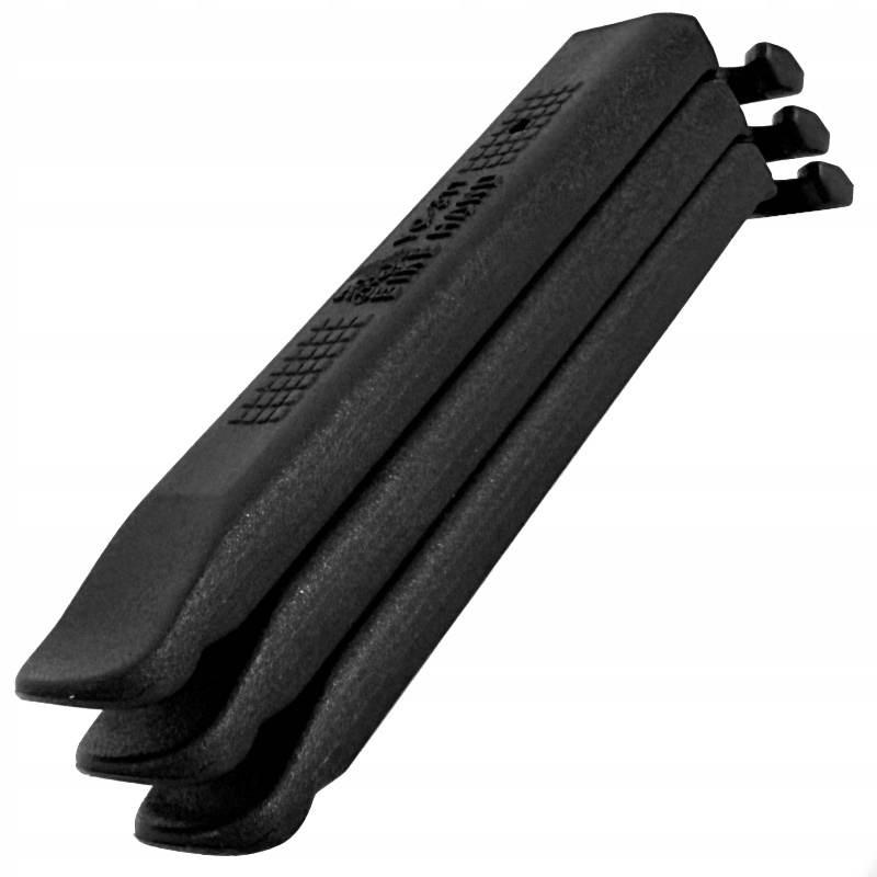 Łyżka BH do opon Tworzywo black | 6091625042005