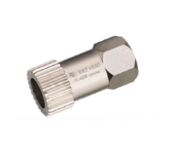 Klucz BH do Ratchet | YC-45BB - zdjęcie 2