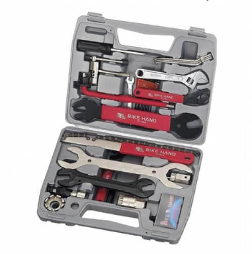 Zestaw narzędzi BH YC-735A | 6091626064020 - zdjęcie 2