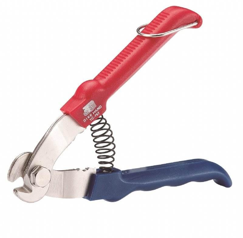 Obcinacz BH do linek i pancerzy | YC-767