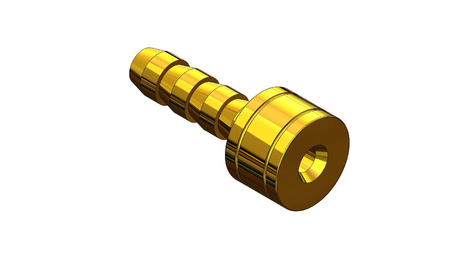 Wkład hydrauliczny HBP-06 Brakco AVID 100 sztuk