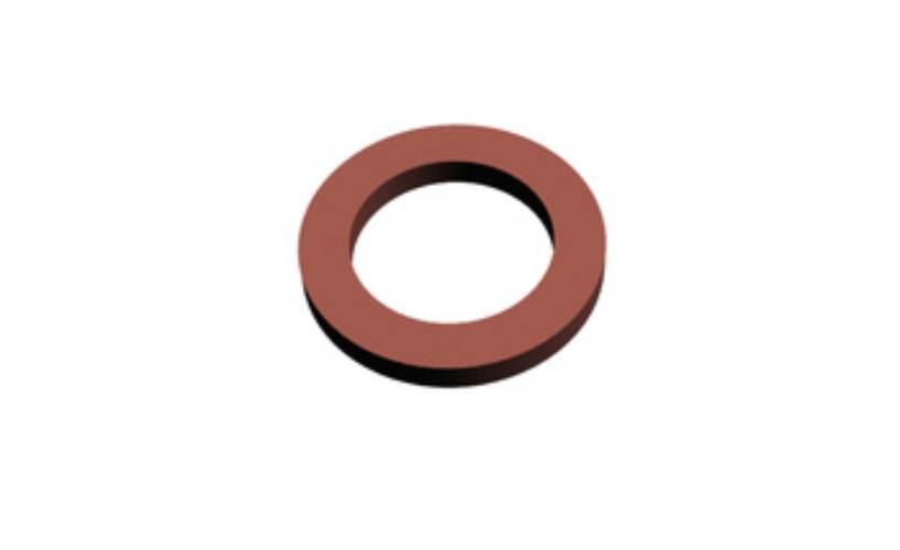 Oring hydrauliczny HBP-33 Brakco 1mm 20 sztuk - zdjęcie 3