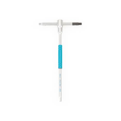 Klucz Park Tool THH-4 imbusowy 4 mm T-Handle - zdjęcie 3