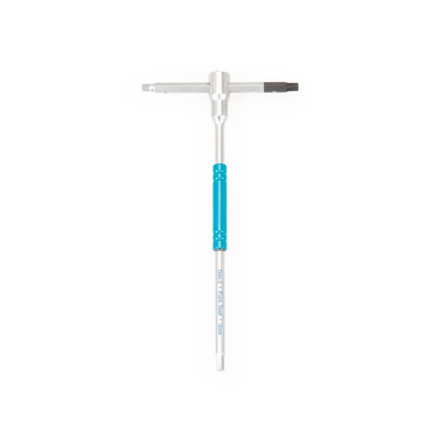 Klucz Park Tool THH-8 imbusowy 8 mm T-Handle