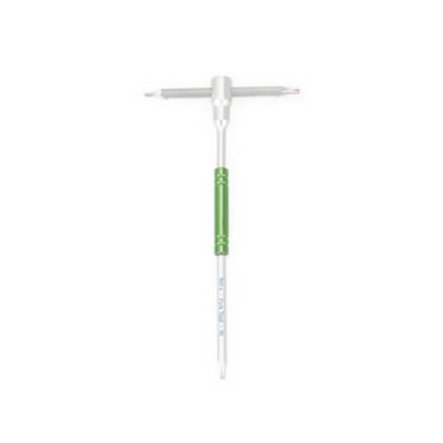 Klucz Park Tool THT-15 Torx T-Handle - zdjęcie 3