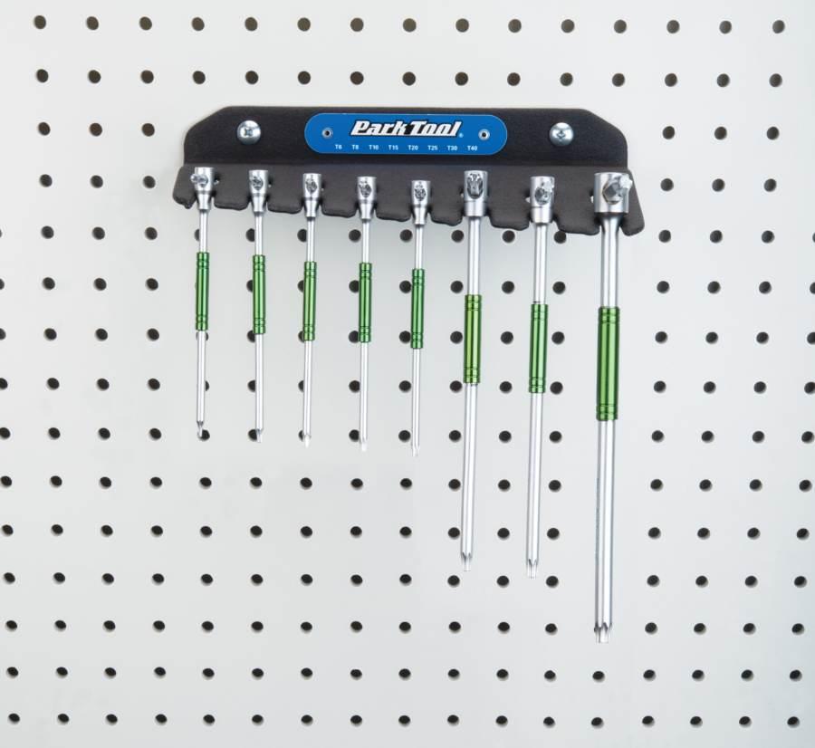 Klucz Park Tool THT-30 Torx T-Handle - zdjęcie 2