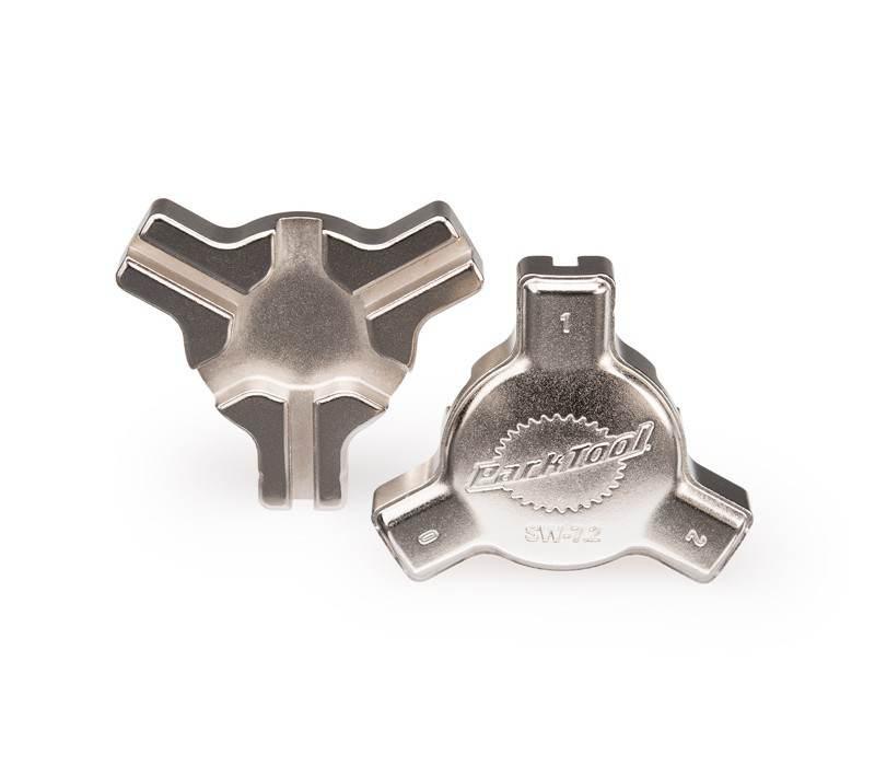 Klucz Park Tool SW-7.2 do centrowania uniwersalny 3,23/3,3