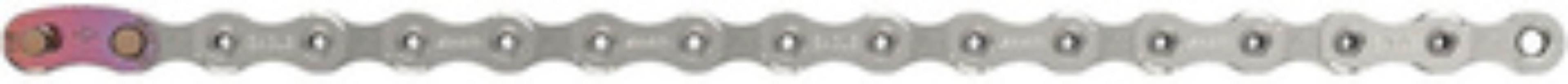 Łańcuch 12 rzSram PCX01 126 HollowPin Glieder - zdjęcie 2