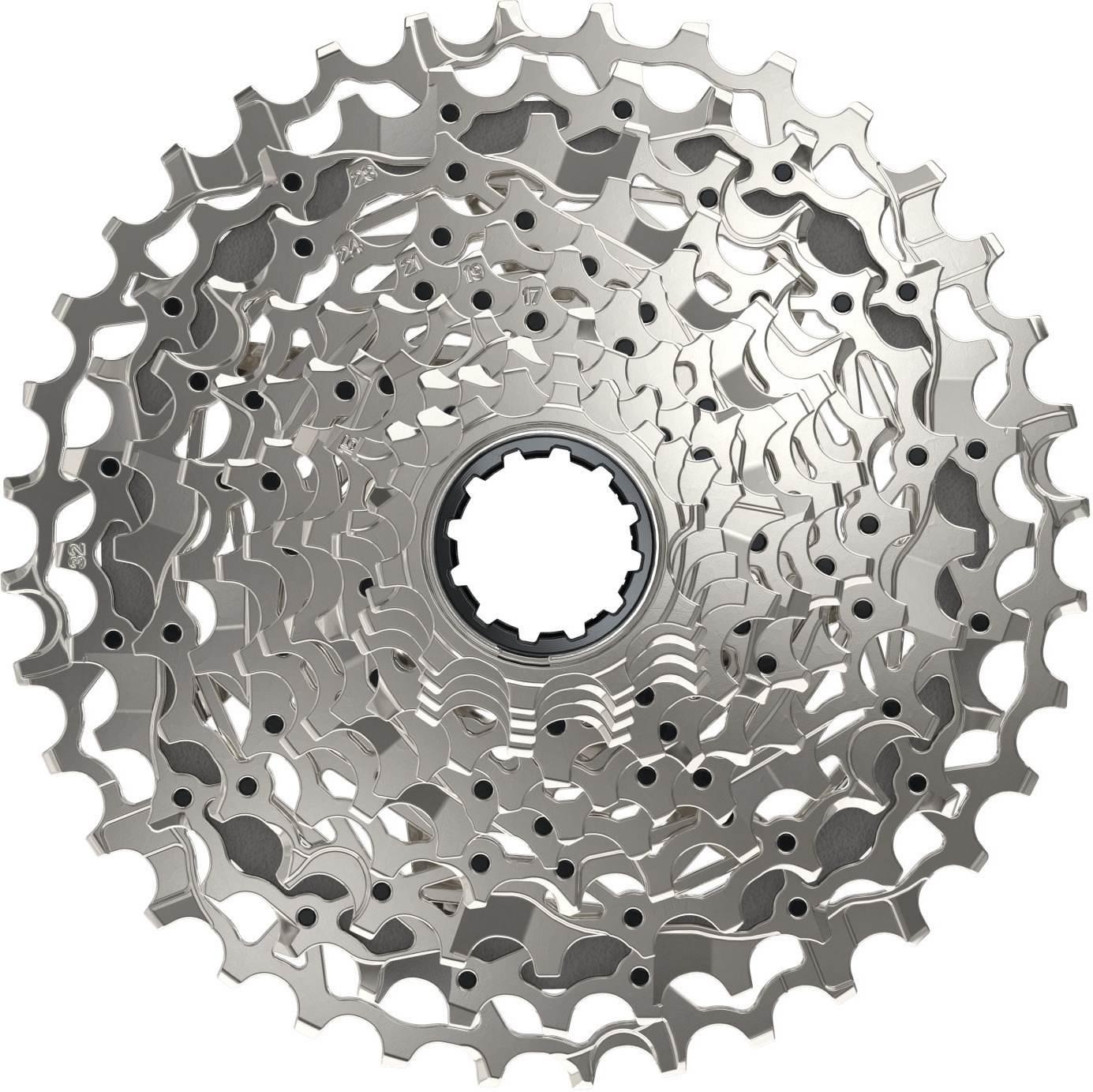 Kaseta Sram 12rzXG-1250 10-36T Silver | 710845864728