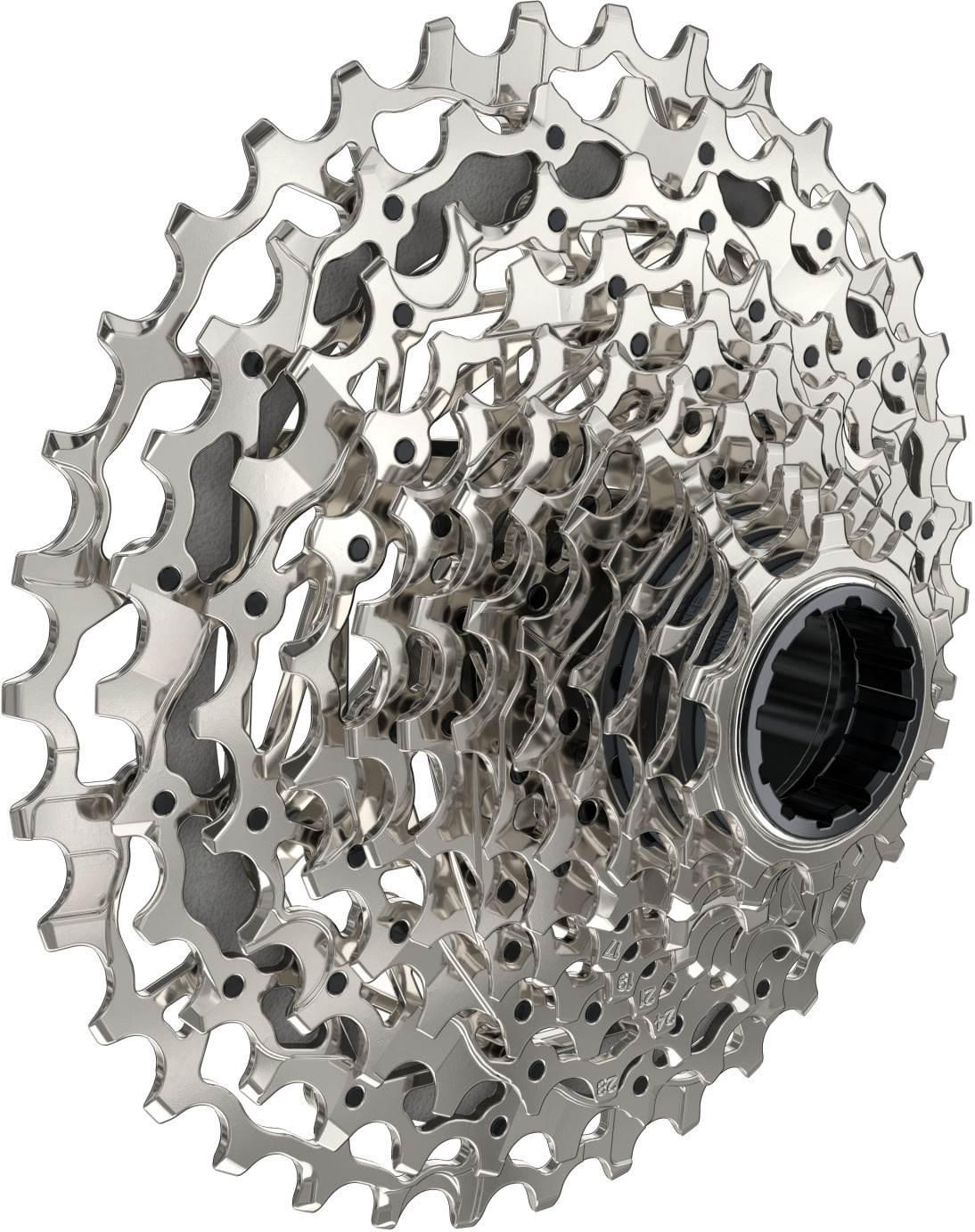 Kaseta Sram 12rzXG-1250 10-36T Silver | 710845864728 - zdjęcie 3