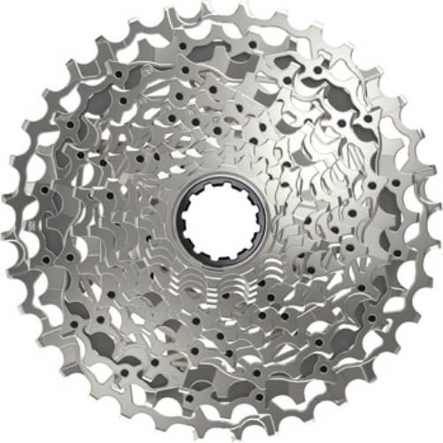 Kaseta Sram 12rzXG-1250 10-36T Silver | 710845864728 - zdjęcie 4