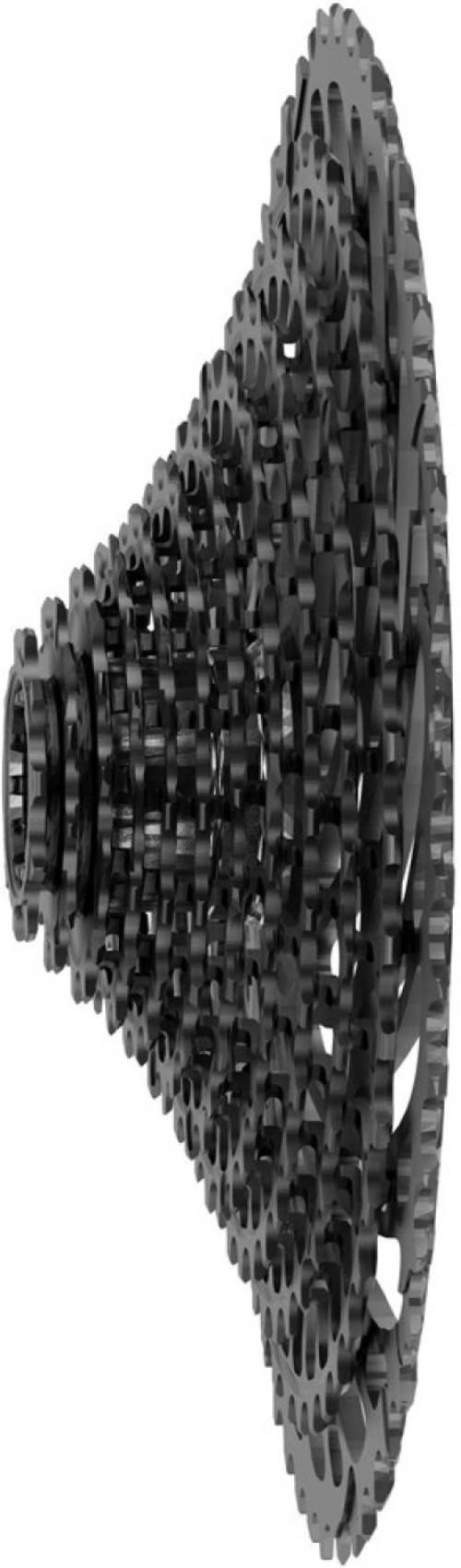 Kaseta Sram 12rzXG-1295 Eagle 10-52T Black - zdjęcie 2