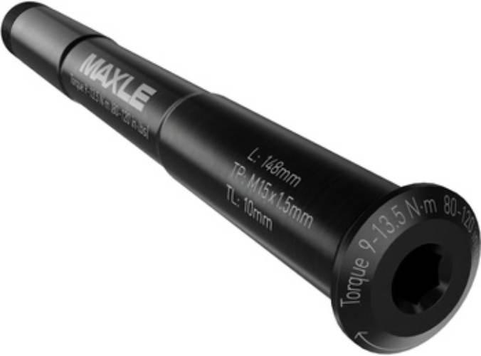 Oś piasty przód Sram Maxle Stealth MTB 15 x 100 - zdjęcie 2