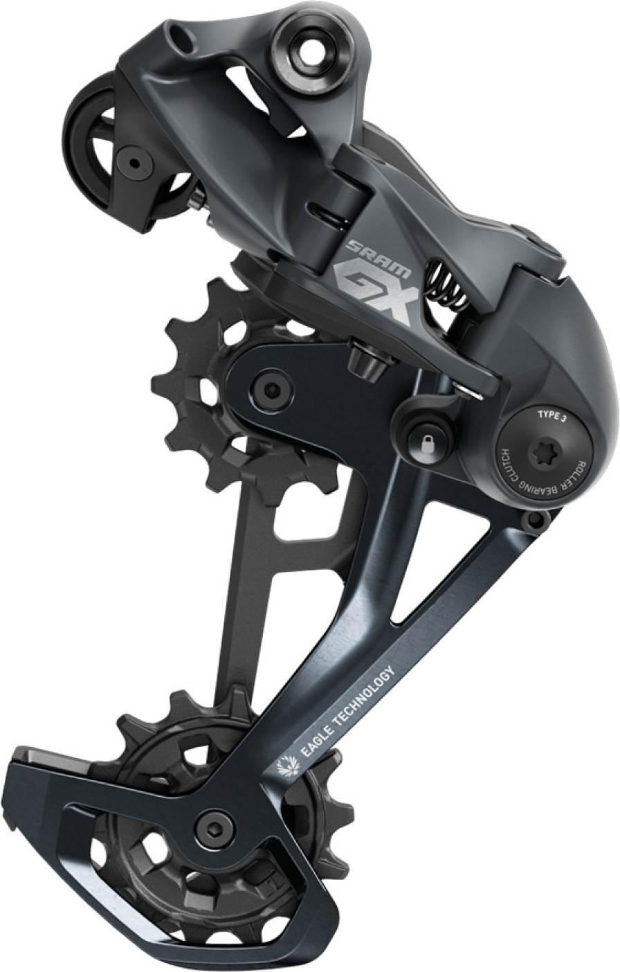 SRAM Schaltwerk GX Eagle 12-fach 52T | 710845853487