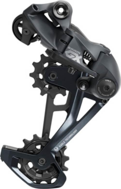 SRAM Schaltwerk GX Eagle 12-fach 52T | 710845853487 - zdjęcie 2