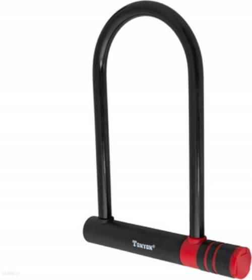 Zapięcie TY-301 U-lock szekla z uchwytem 12 mm - zdjęcie 2