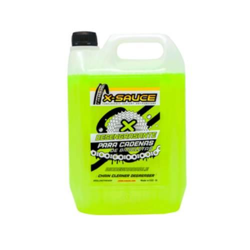 Odtluszczacz do napedu X-SAUCE 5000 ml | 200520852826 - zdjęcie 2