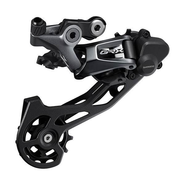 PrzerzTył 2x11rz RD-RX810 34T Max | IRDRX810 - zdjęcie 2