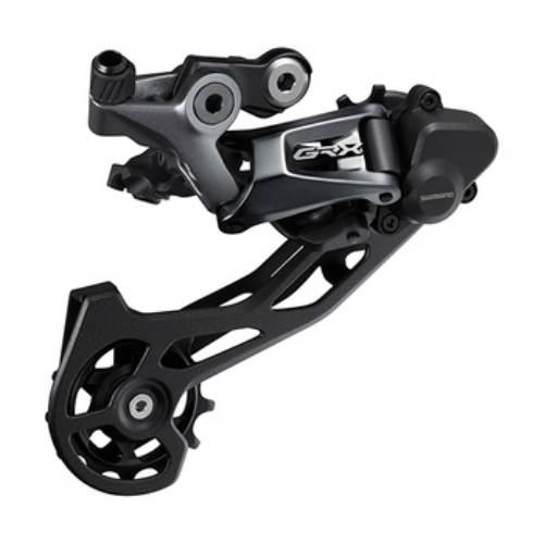 PrzerzTył 2x11rz RD-RX810 34T Max | IRDRX810 - zdjęcie 3