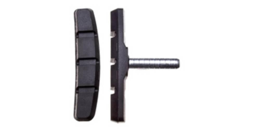 Klocki Cantilever Brakco M-947 Symetryczne Bolec 10 par - zdjęcie 2