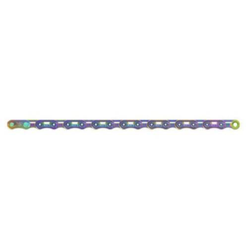 Łańcuch 12 rzSram Flattop 126 ogRainbow | 96662 - zdjęcie 2